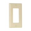 Eaton 2151V-BOX Decorator / GFCI Wallplate