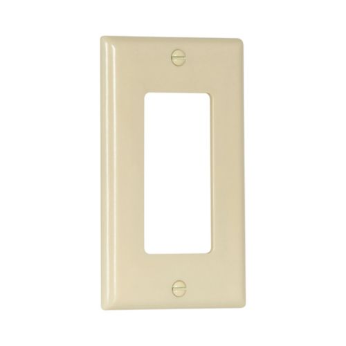 Eaton 2151V-BOX Decorator / GFCI Wallplate