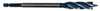 Century Drill And Tool Speed Cut Auger Bit 7/16″ Overall Length 6″ Flute Length 1-3/4″ Shank 1/4″