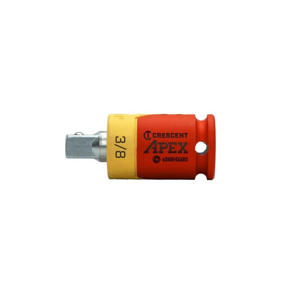 Crescent eSHOK-GUARD™ Socket Isolator 3/8