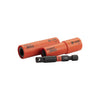 Crescent 3 Pc. u-GUARD™ 1/4 Covered Socket Set