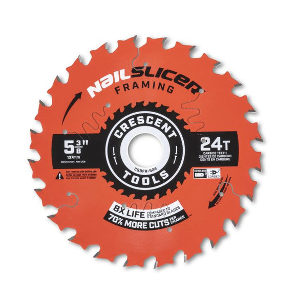 Crescent® 5-3/8