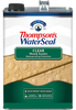 Thompson’s® WaterSeal® Clear Wood Sealer 6 Gal