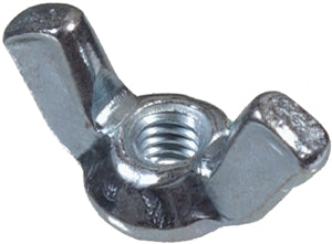 5/16-18 ZINC PLATED WINGNUTS