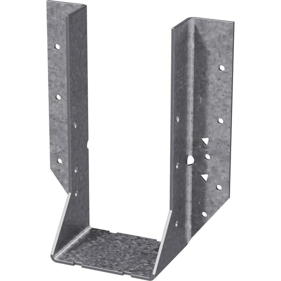 Simpsong Strong-Tie 2 In.x 8 In. Joist Hanger