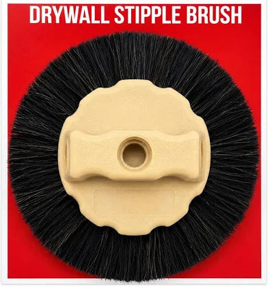 8in STIPPLE BRUSH