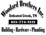 Woodard Brothers logo