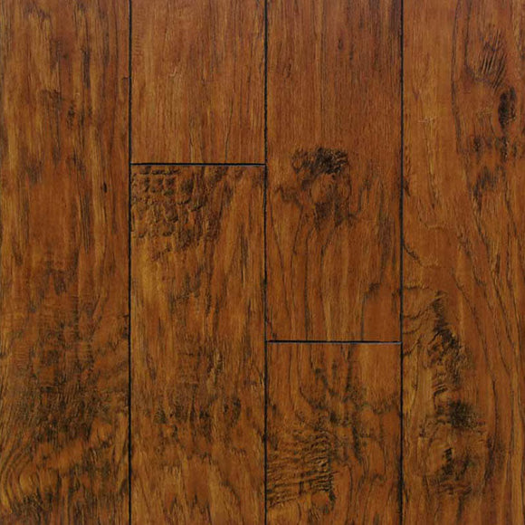 Designer Choice Laminate Flooring Antique Hickory - 68138