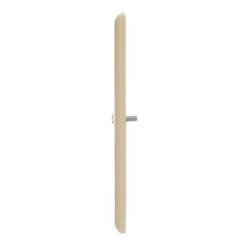 Eaton 2132V Duplex Receptacle Wallplate