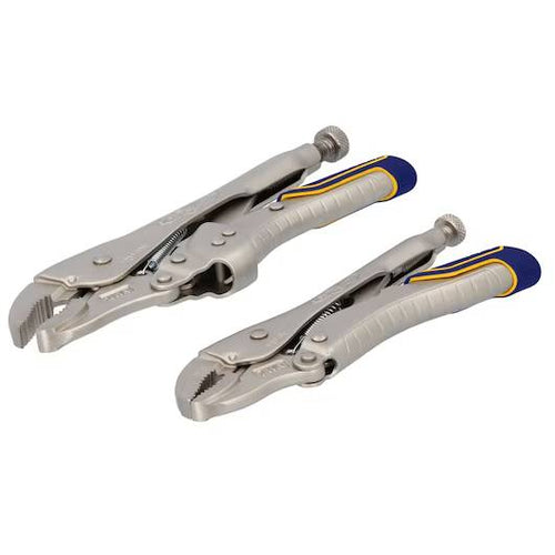 Irwin VISE-GRIP® Fast Release™ Locking Pliers