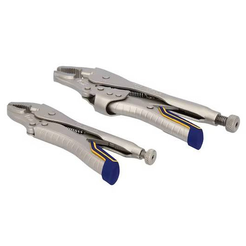 Irwin VISE-GRIP® Fast Release™ Locking Pliers