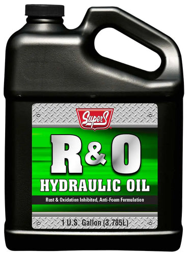Super S R&O ISO 32 Hydraulic Fluid