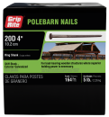 Grip Rite Pole Barn Nails