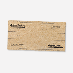 Huberwood AdvanTech® Subflooring