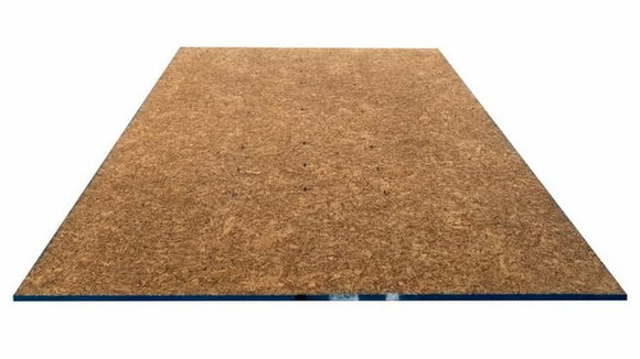 Georgia Pacific OSB Rated Sheathing