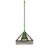 Ames Dual Tine Poly Leaf Rake with Hand Rake