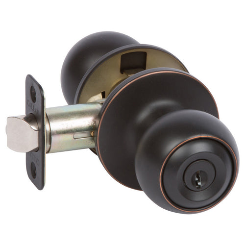 Callan Fairfield Entry Knobset