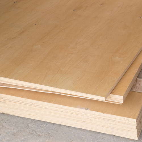 3 Ply Plywood