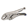 Irwin VISE-GRIP® Fast Release™ 5CR Curved Jaw Locking Pliers 5
