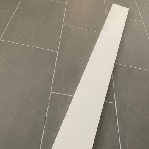 Primed Lumber