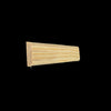 Shafer Bead Mold 1/4inx 3/4in 16ft 142 Screen