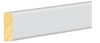 Generic  946 O.G. Stop 3/8x1 3/8in 16