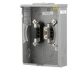Siemens UAT111-XGF 135A Ringless Overhead & Underground Meter Socket